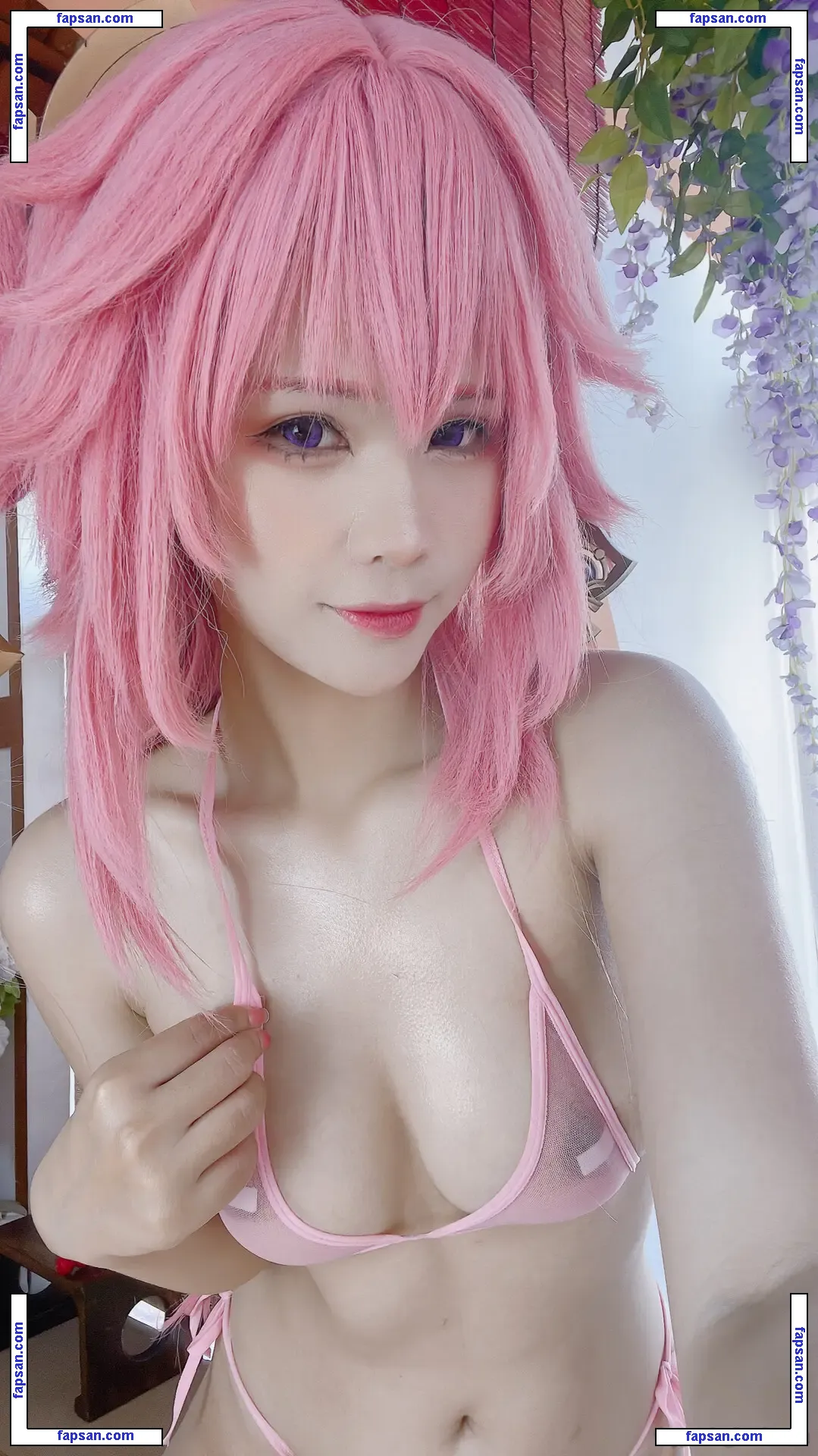 Pyon Lay nude photo #0033 from OnlyFans
