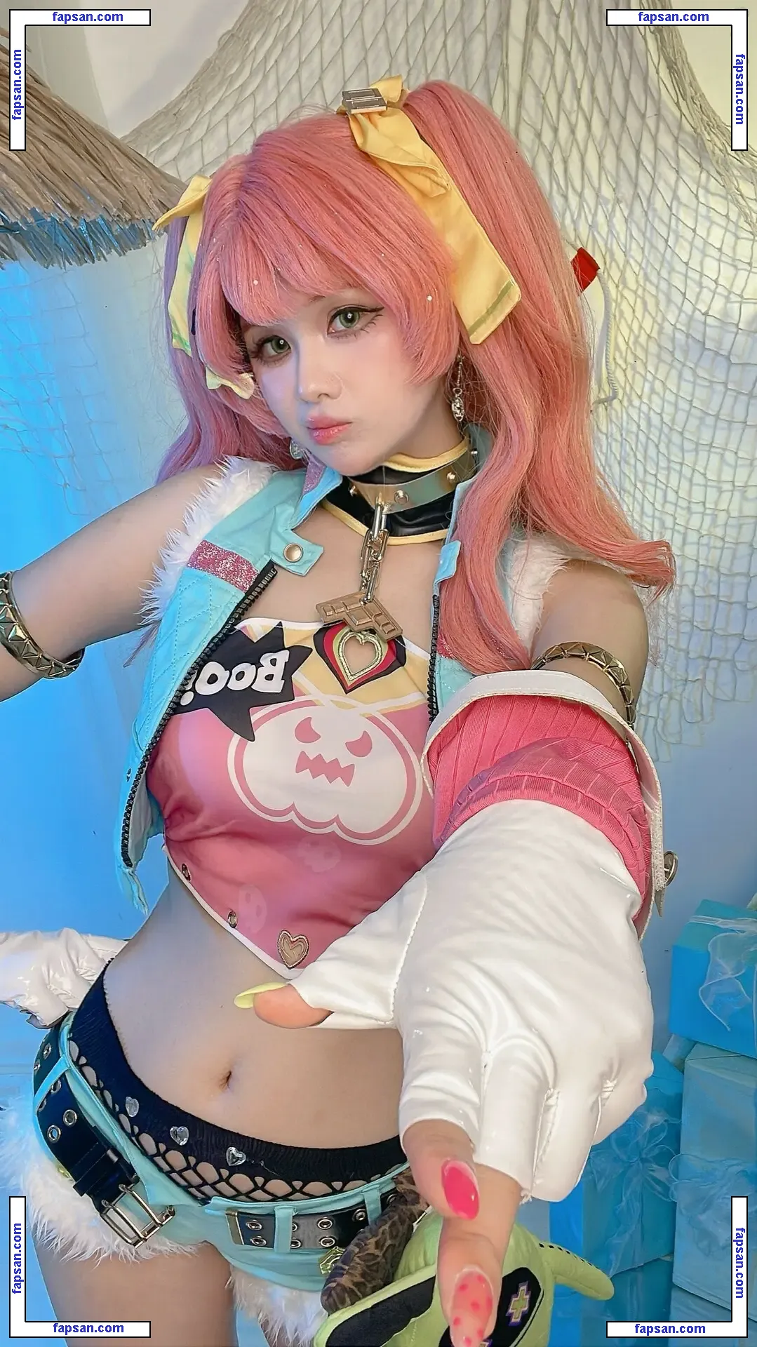 Pyon Lay голая фото #0057 с Онлифанс