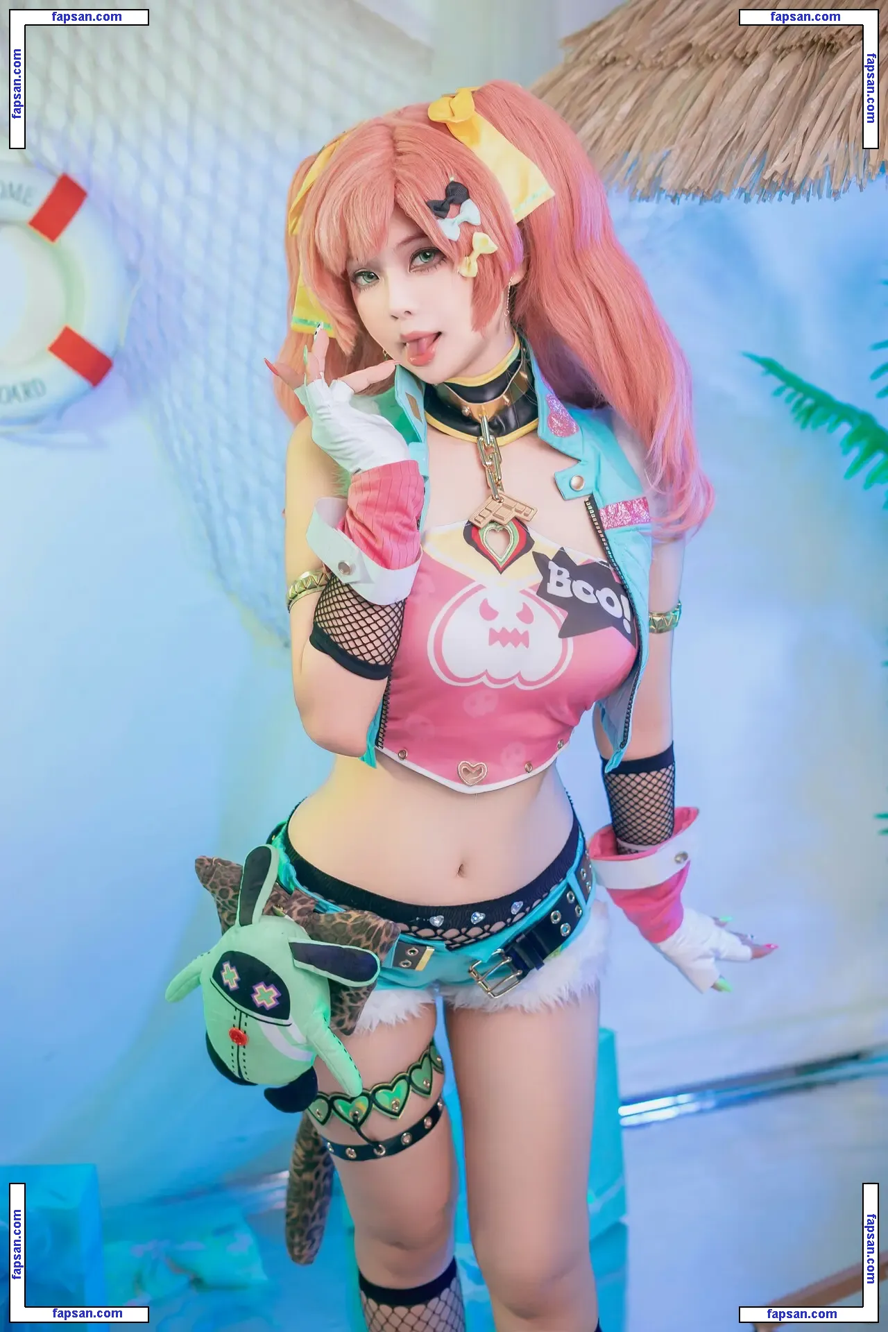 Pyon Lay голая фото #0061 с Онлифанс