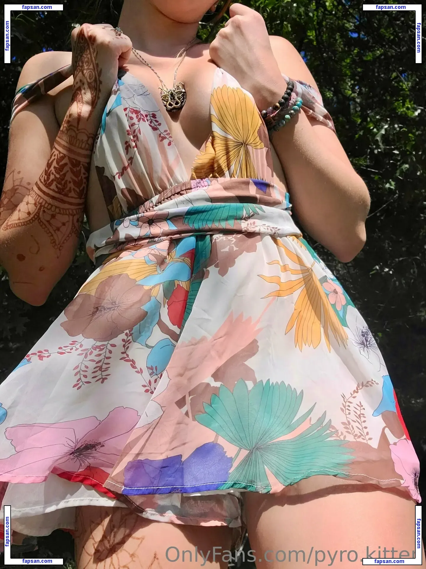 Pyro Kitten nude photo #0042 from OnlyFans