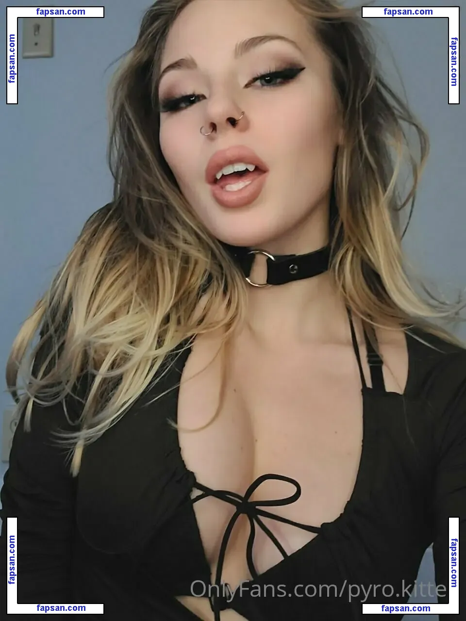 Pyro Kitten nude photo #0063 from OnlyFans