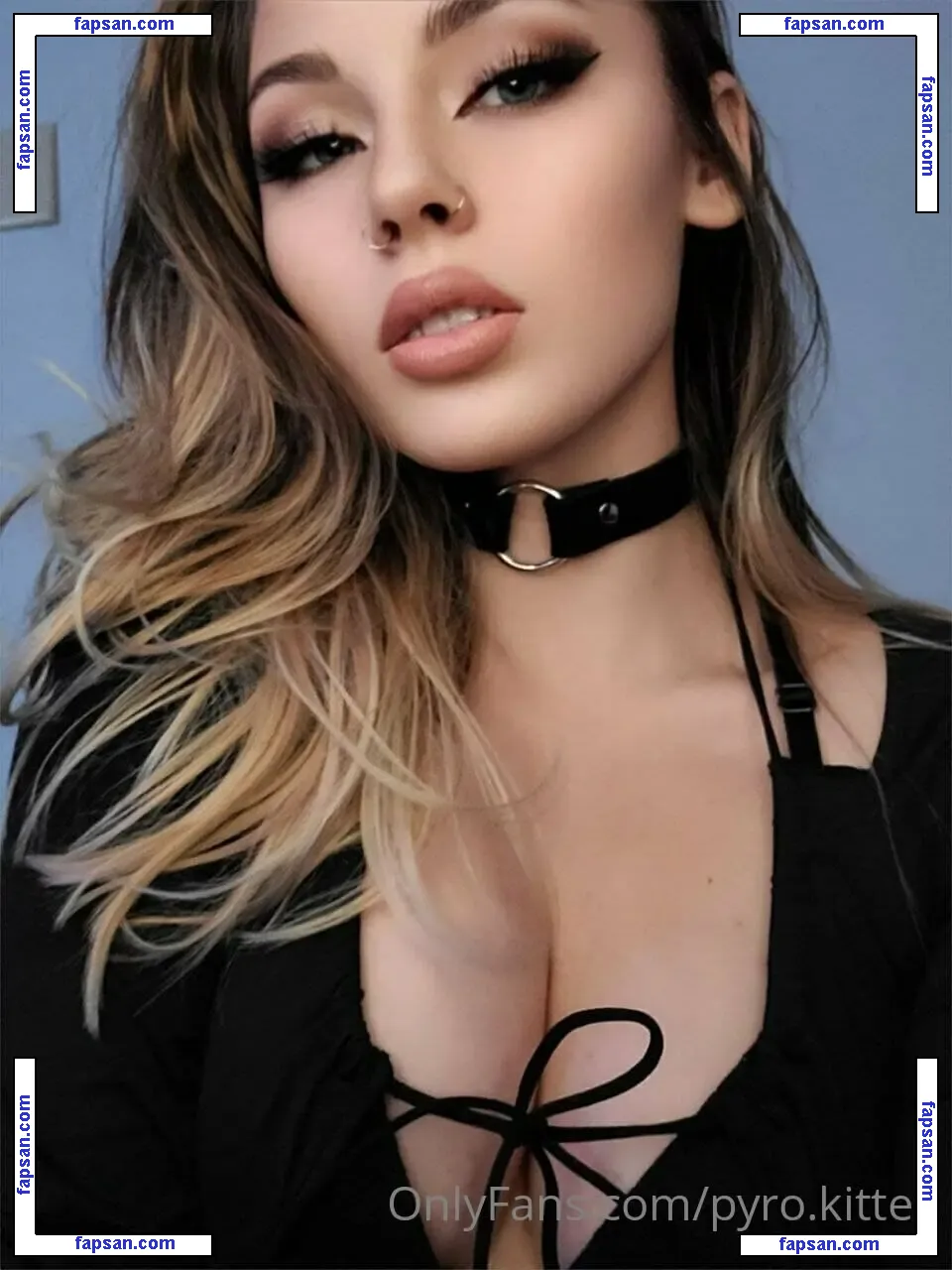 Pyro Kitten nude photo #0102 from OnlyFans