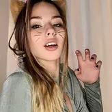 Pyro Kitten nude #0047