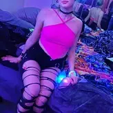 Pyro Kitten nude #0105