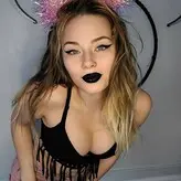 Pyro Kitten nude #0106