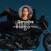 qarosilva голая #0016