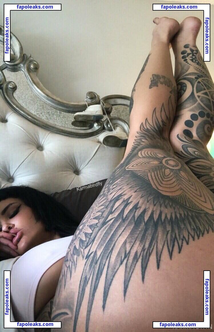 qatana / flykarmabird / karma bird / karma syn / karmabirdfly / qatana_store nude photo #0003 from OnlyFans