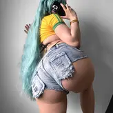 Qiandaiyiyu nude #0007