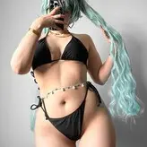 Qiandaiyiyu nude #0011