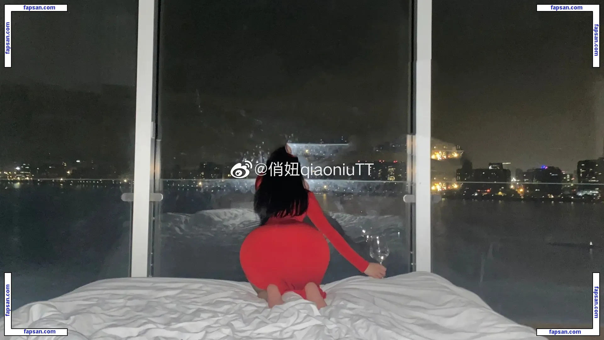 QianniuTT / QiaoniuTT1987 / qiaoniutt nude photo #0047 from OnlyFans