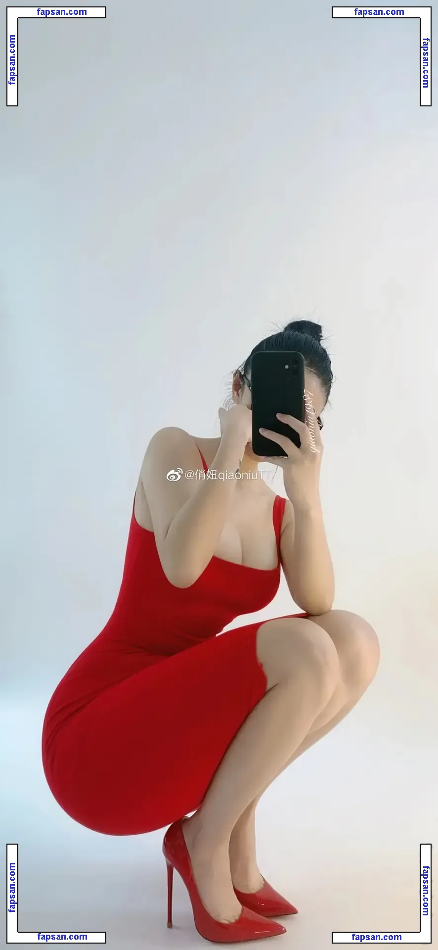 QianniuTT / QiaoniuTT1987 / qiaoniutt nude photo #0048 from OnlyFans