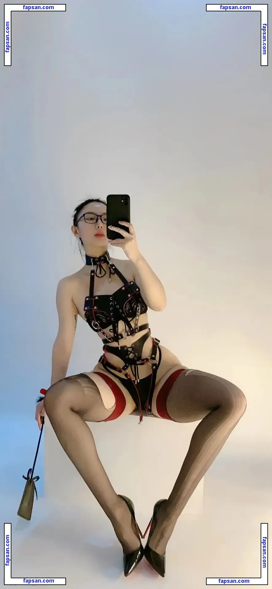 QiaoniuTT nude photo #0012 from OnlyFans