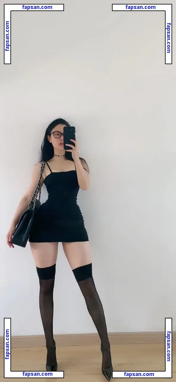 QiaoniuTT nude photo #0056 from OnlyFans