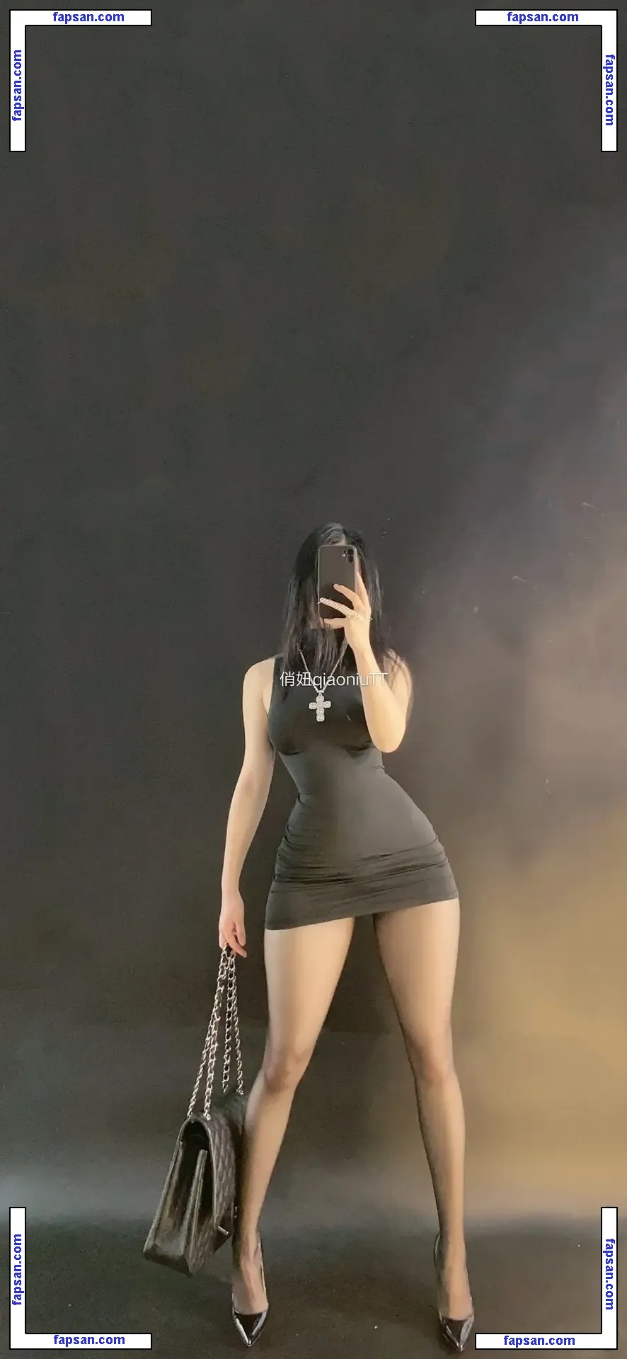 QiaoniuTT nude photo #0093 from OnlyFans