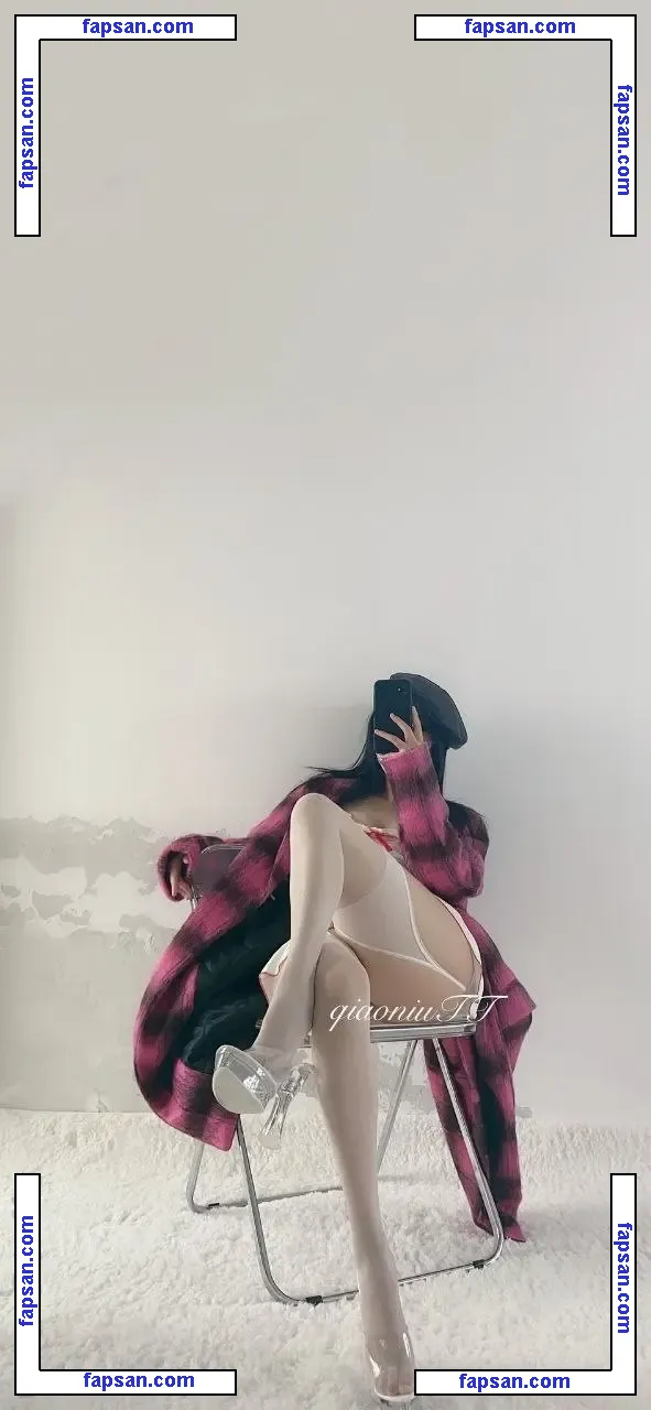 QiaoniuTT nude photo #0100 from OnlyFans
