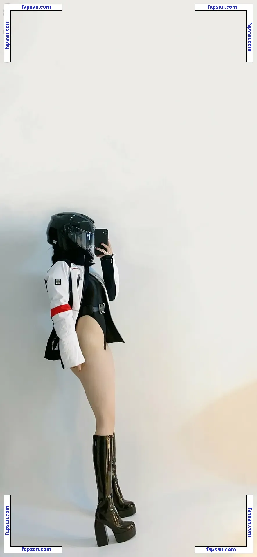 QiaoniuTT nude photo #0176 from OnlyFans