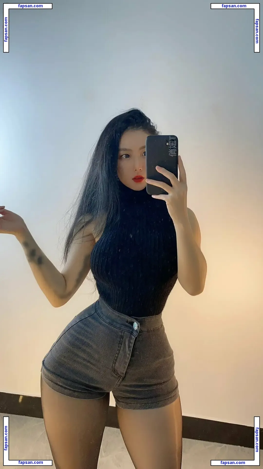 QiaoniuTT nude photo #0270 from OnlyFans
