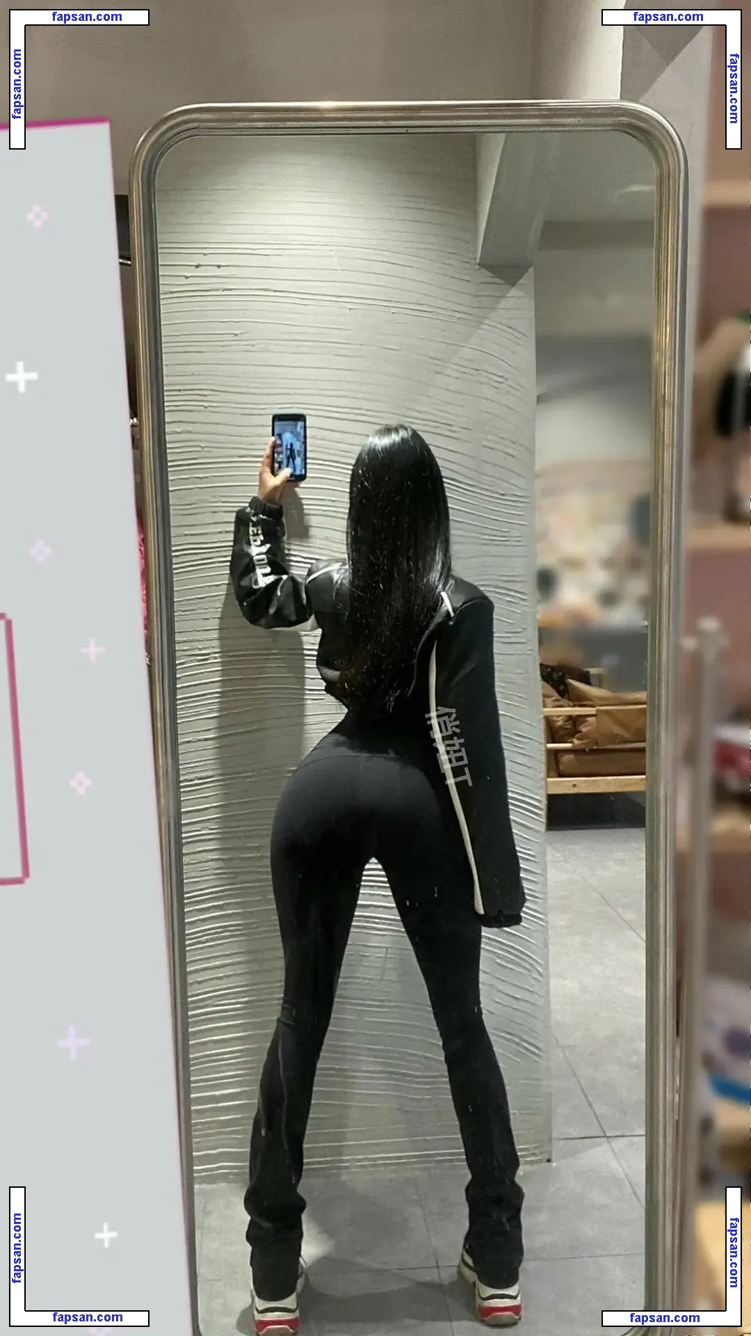 QiaoniuTT nude photo #0327 from OnlyFans