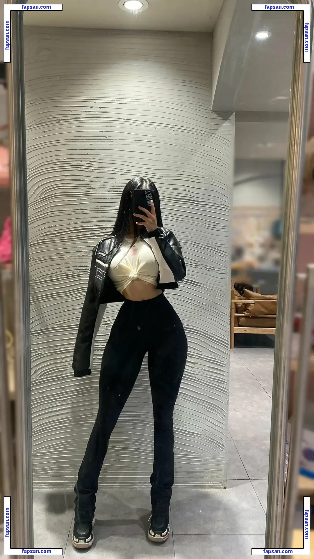 QiaoniuTT nude photo #0328 from OnlyFans
