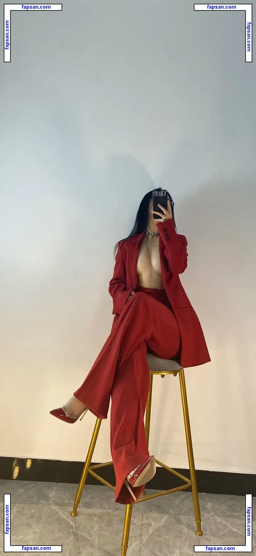 QiaoniuTT nude photo #0345 from OnlyFans