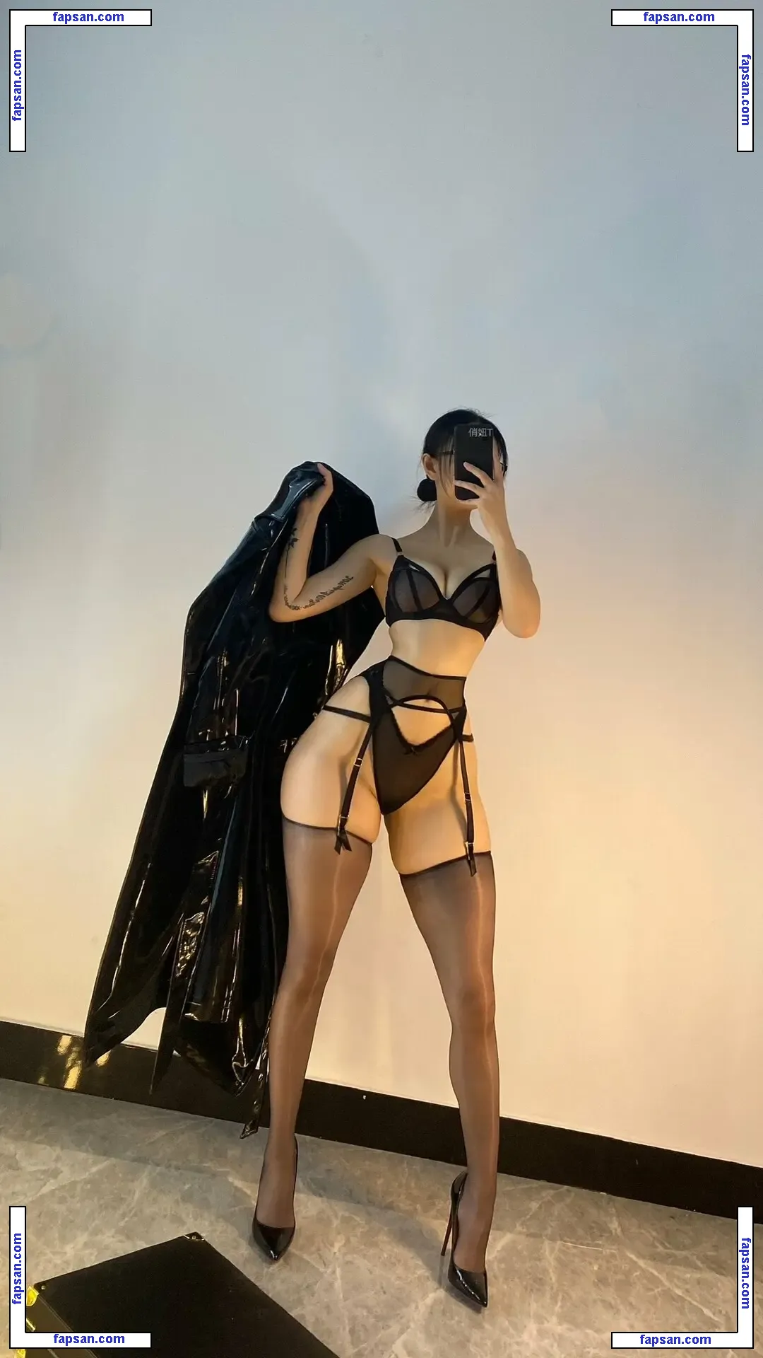 QiaoniuTT nude photo #0365 from OnlyFans