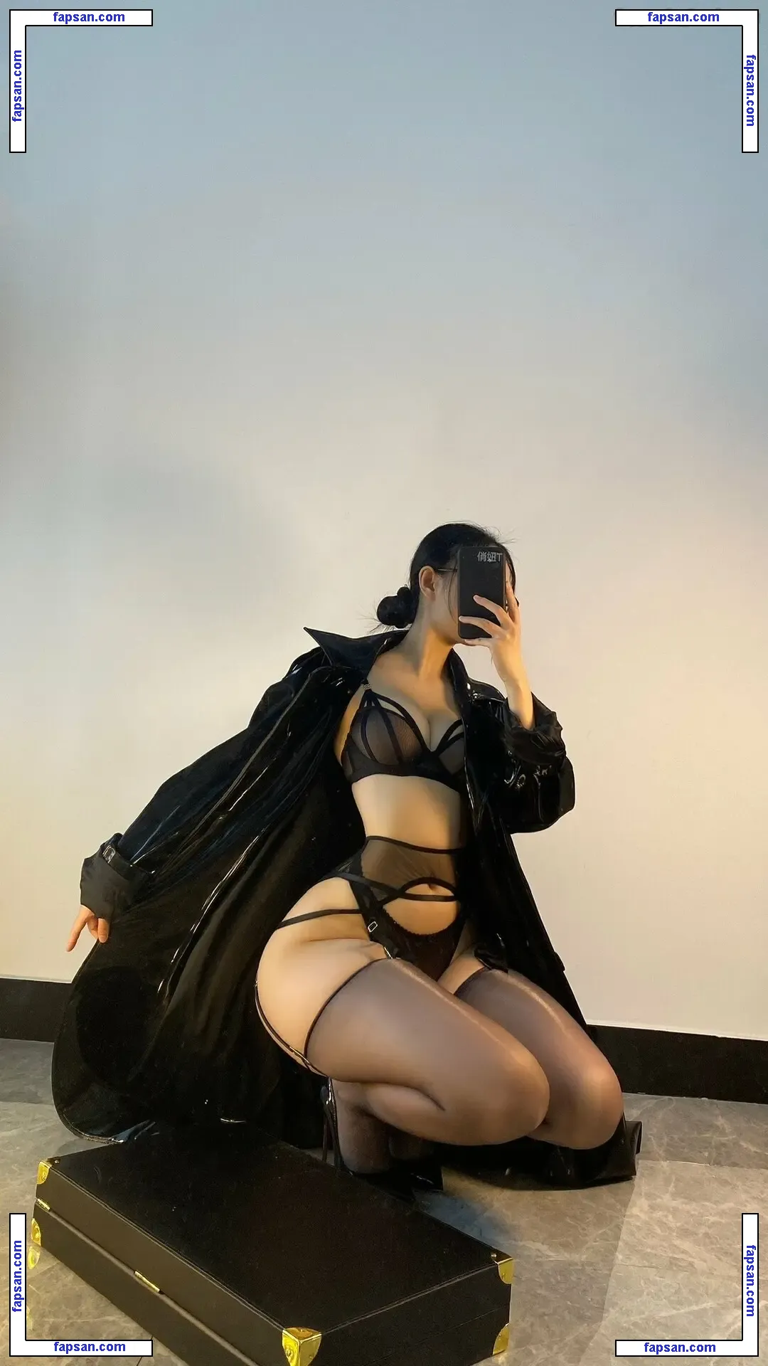 QiaoniuTT nude photo #0374 from OnlyFans