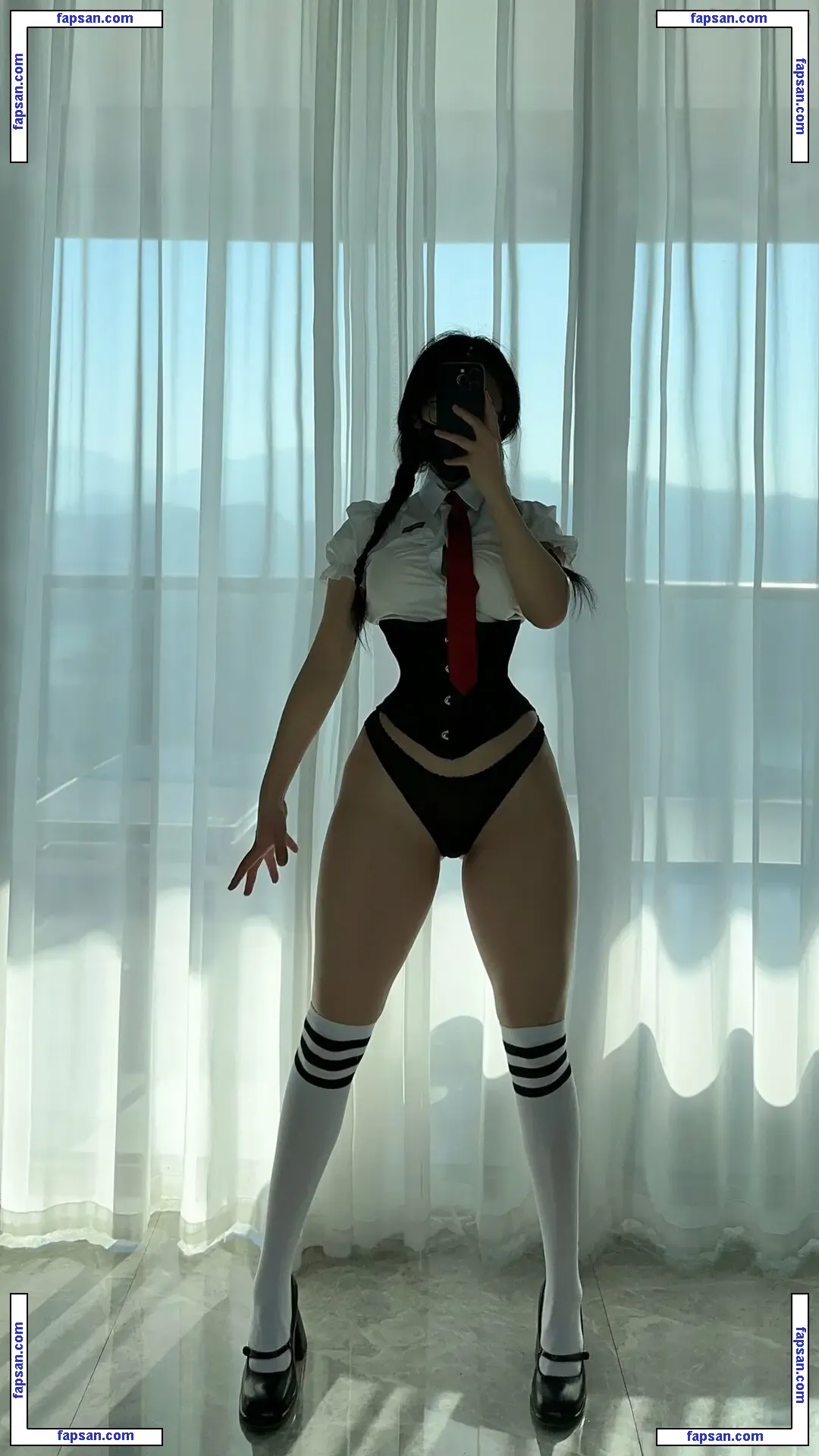 QiaoniuTT nude photo #0493 from OnlyFans