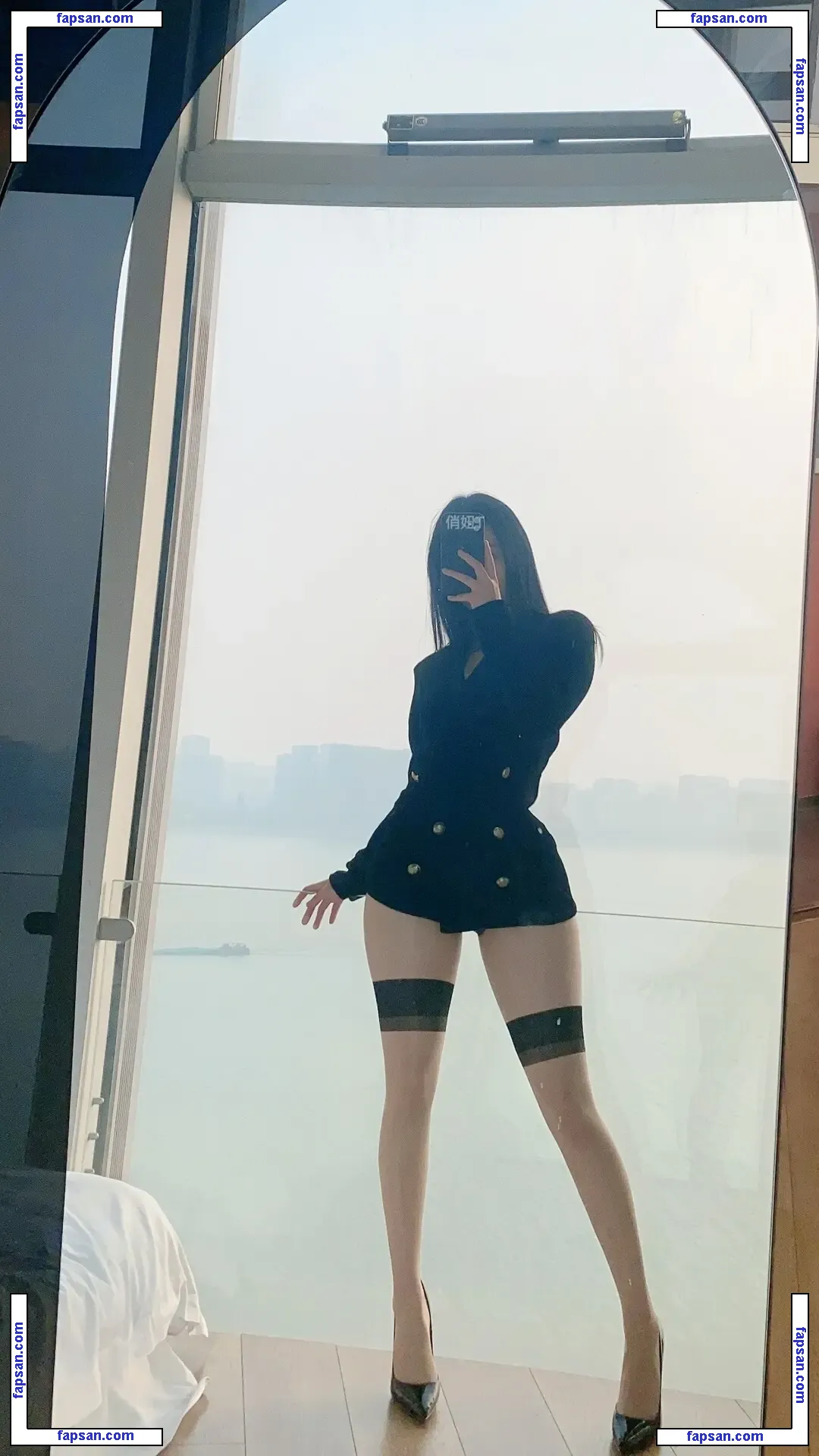 QiaoniuTT nude photo #0532 from OnlyFans