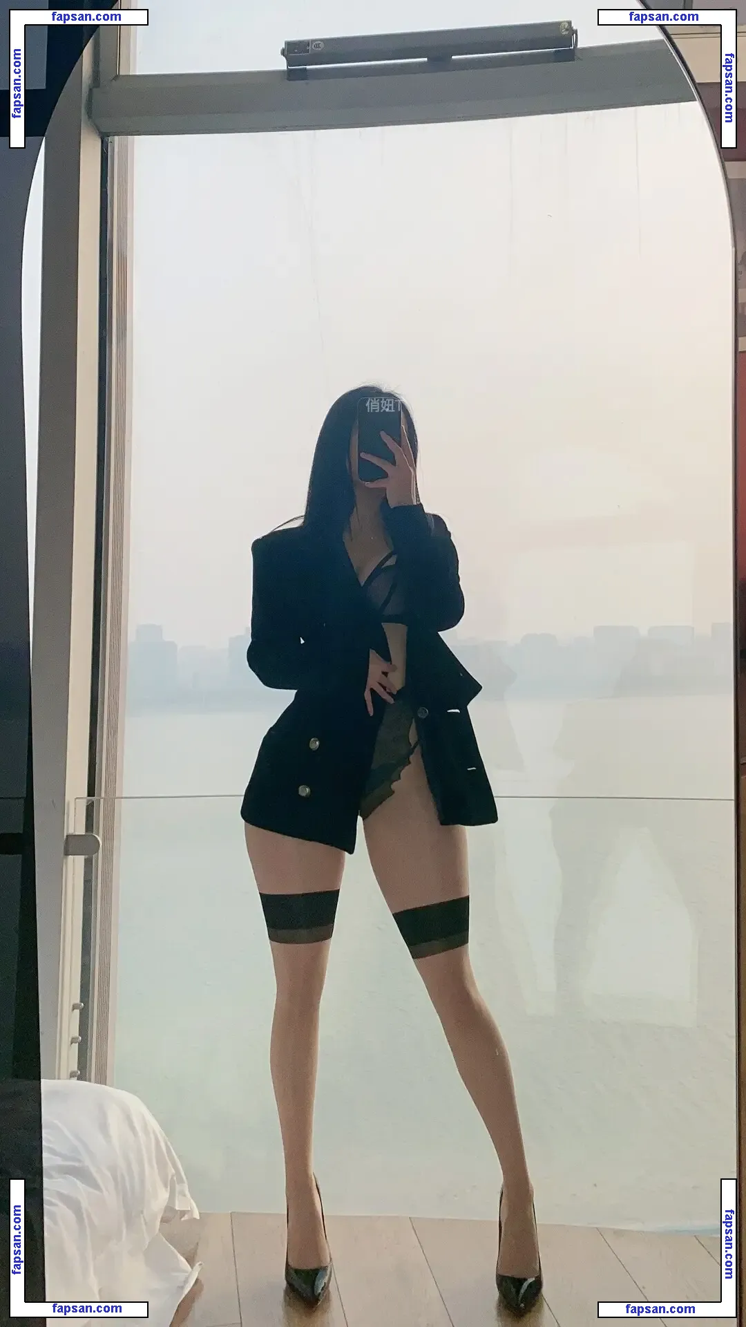 QiaoniuTT nude photo #0539 from OnlyFans