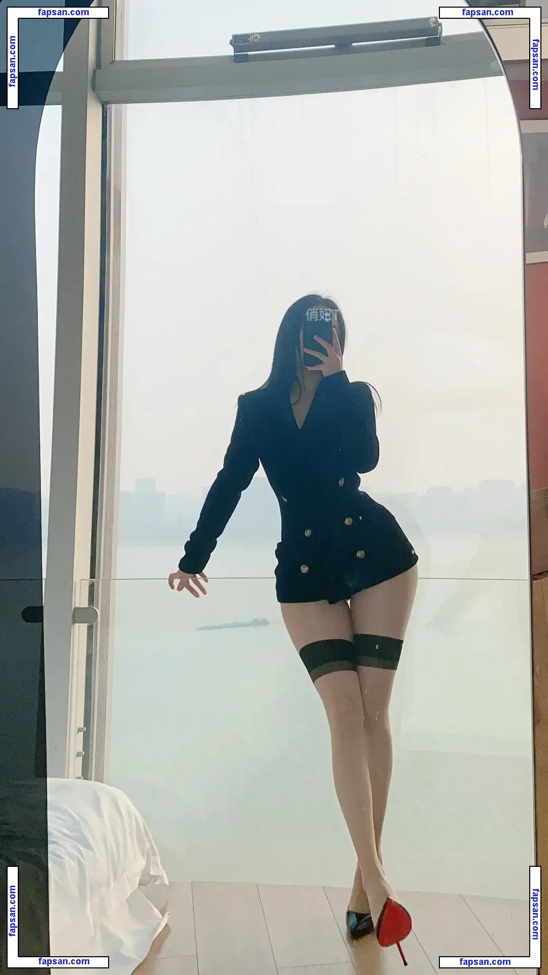 QiaoniuTT nude photo #0543 from OnlyFans