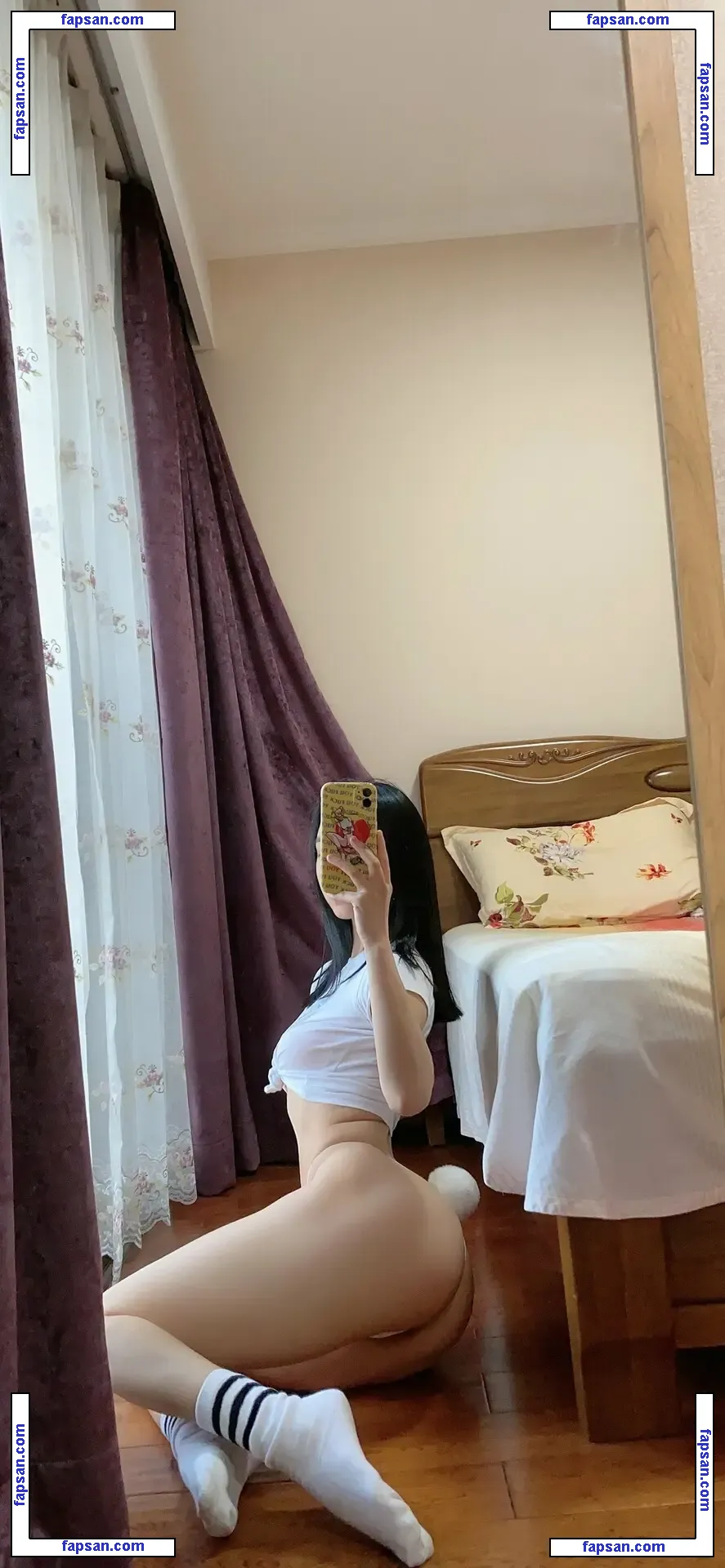 QiaoniuTT nude photo #0564 from OnlyFans