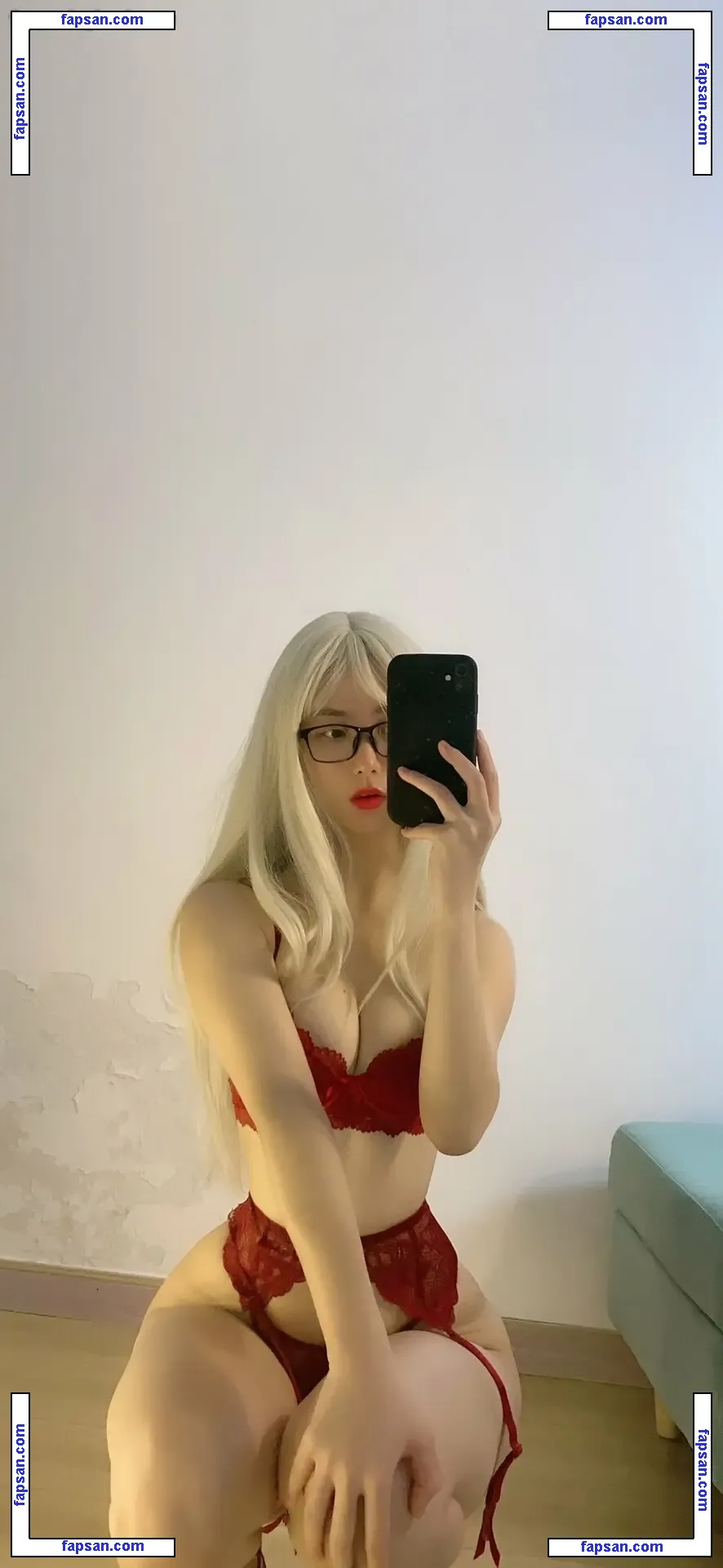 QiaoniuTT nude photo #0590 from OnlyFans