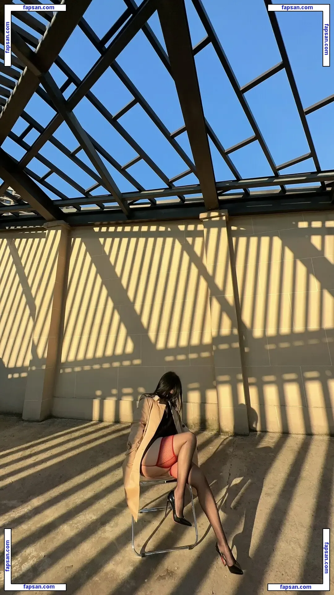 QiaoniuTT nude photo #0670 from OnlyFans