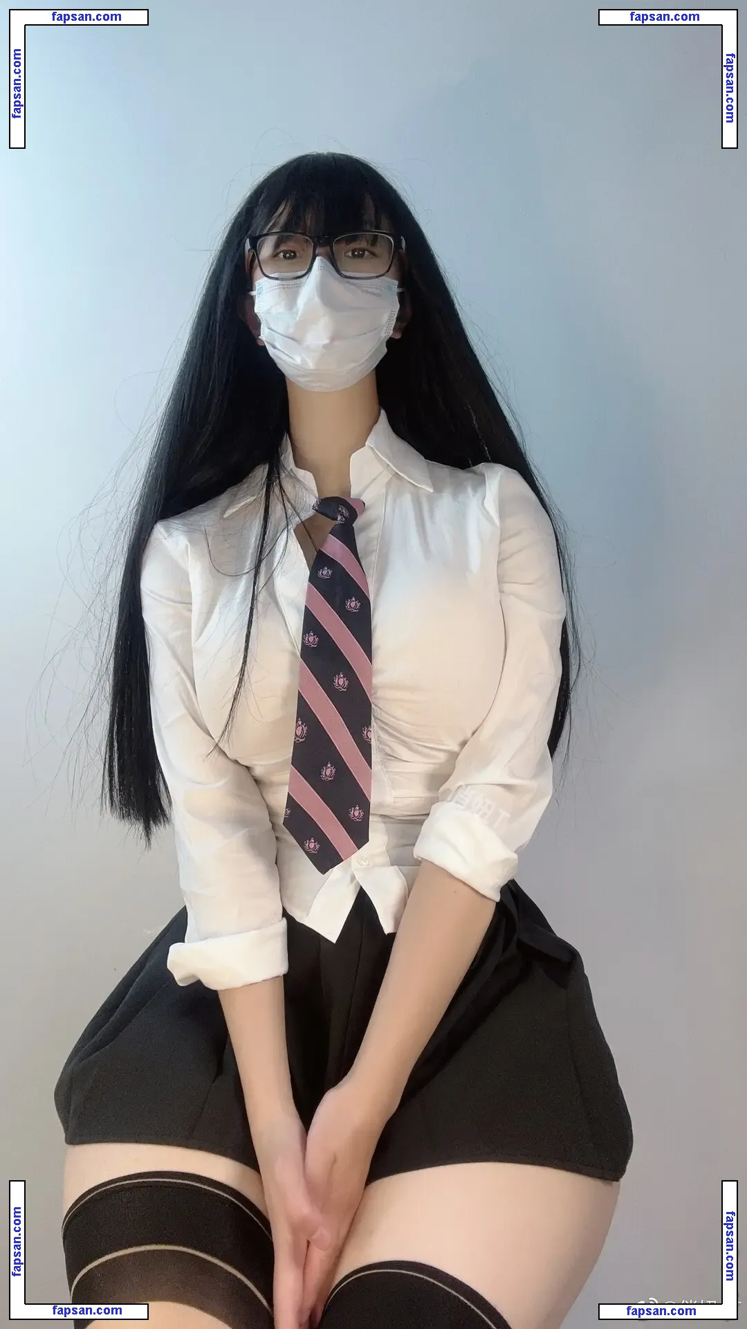 QiaoniuTT nude photo #0744 from OnlyFans
