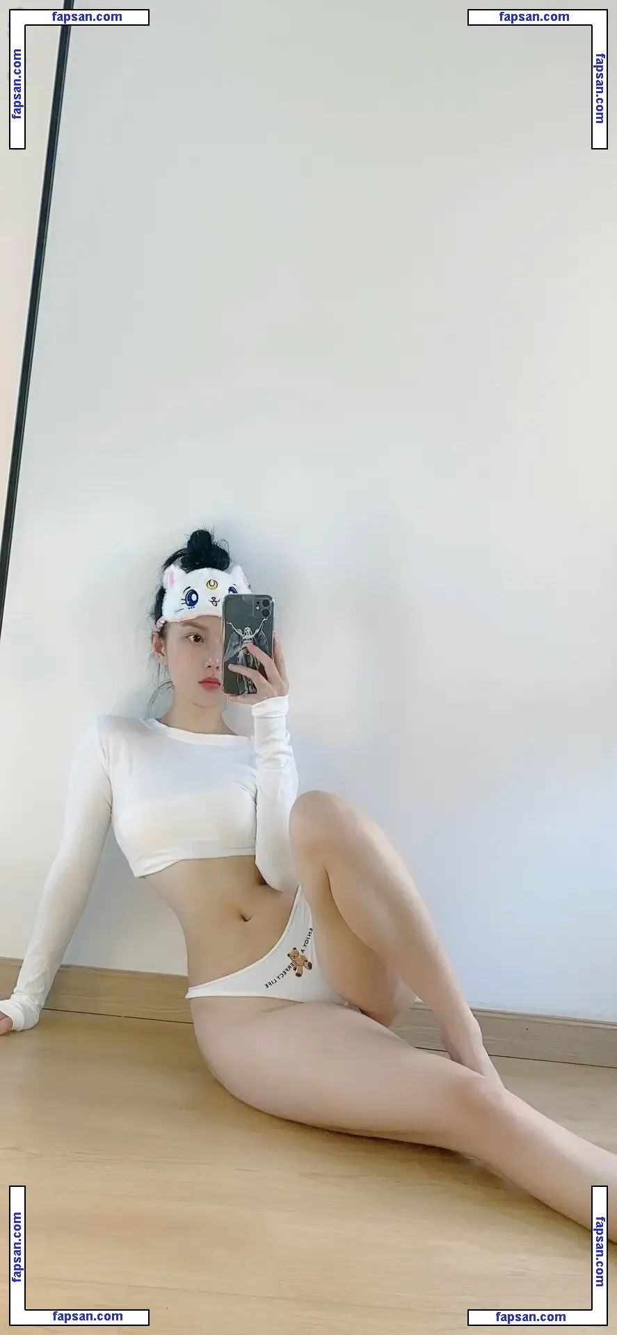 QiaoniuTT nude photo #0828 from OnlyFans
