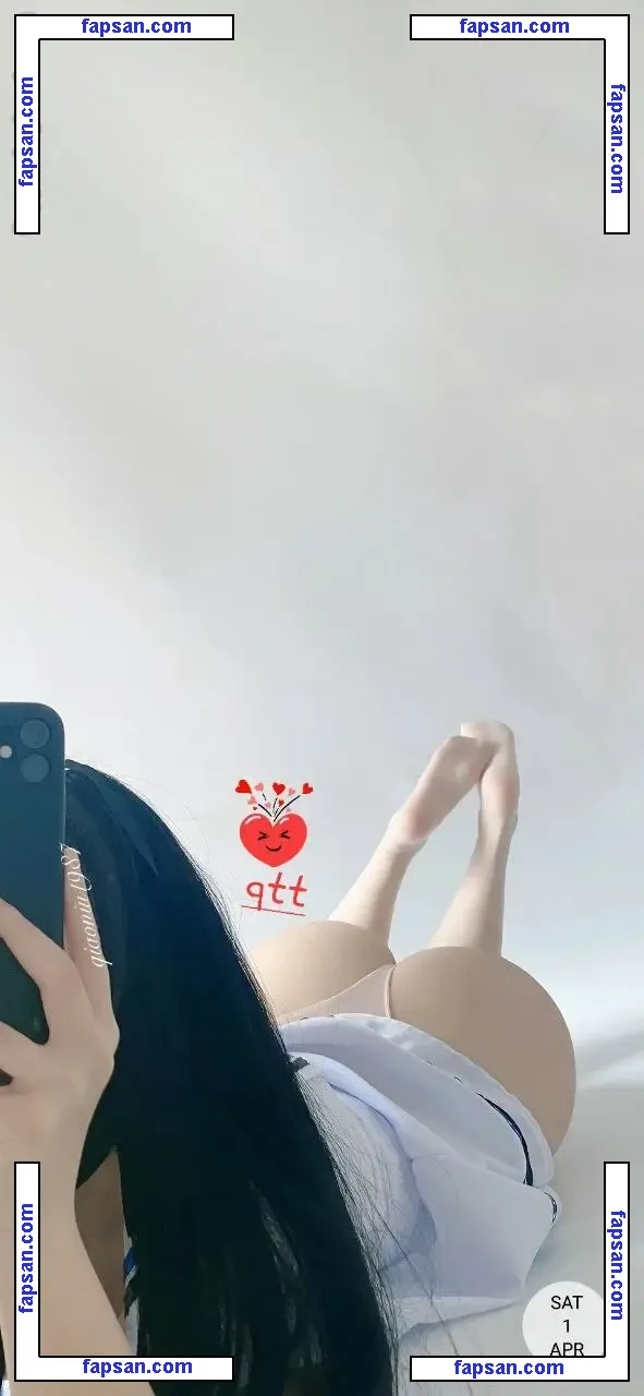 QiaoniuTT nude photo #0832 from OnlyFans