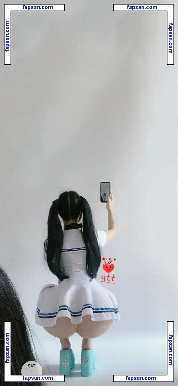 QiaoniuTT nude photo #0833 from OnlyFans