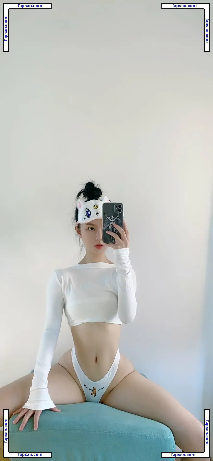 QiaoniuTT nude photo #0964 from OnlyFans