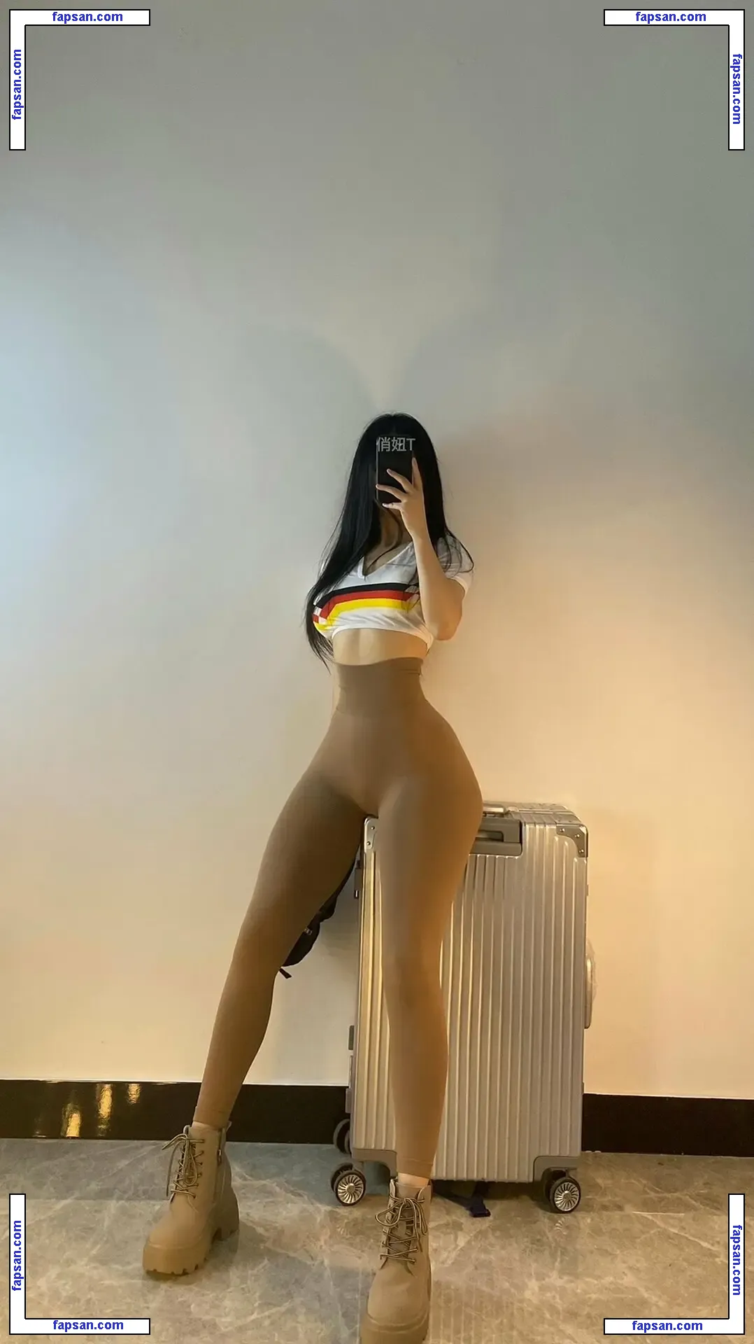 QiaoniuTT nude photo #0997 from OnlyFans
