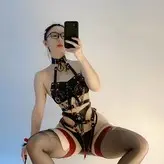 QiaoniuTT nude #0012