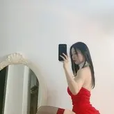 QiaoniuTT nude #0022