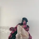 QiaoniuTT nude #0100