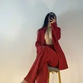 QiaoniuTT nude #0345