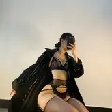 QiaoniuTT nude #0374