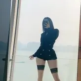QiaoniuTT nude #0532