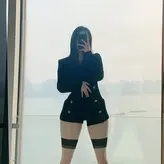 QiaoniuTT nude #0548