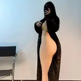 QiaoniuTT nude #0644