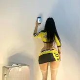 QiaoniuTT nude #0791
