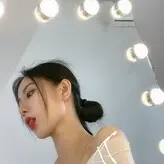 QiaoniuTT nude #0814