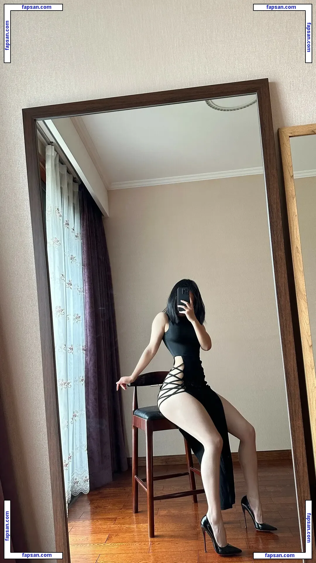 QiaoniuTT nude photo #3182 from OnlyFans